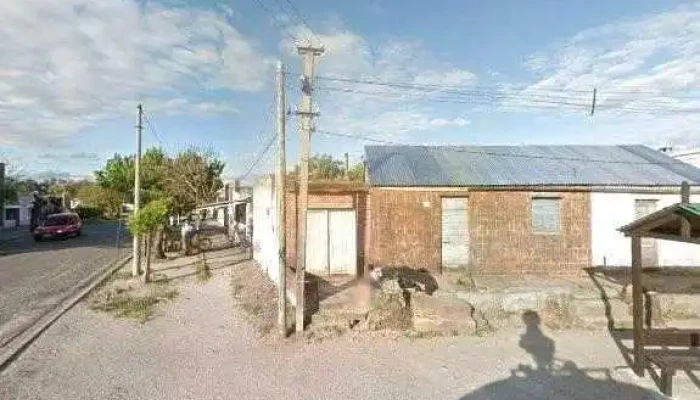 Candela Express -  Street View Y 360 - Juan L. Lacaze