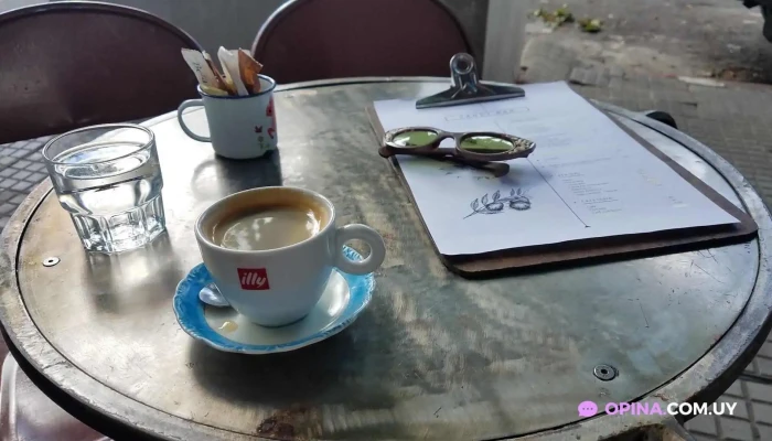 Candy Bar -  Cafe - Montevideo