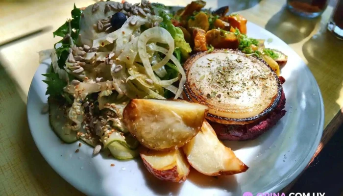 Candy Bar -  Comida Y Bebida - Montevideo