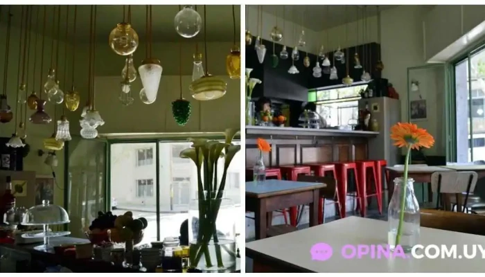 Candy Bar -  Del Propietario - Montevideo