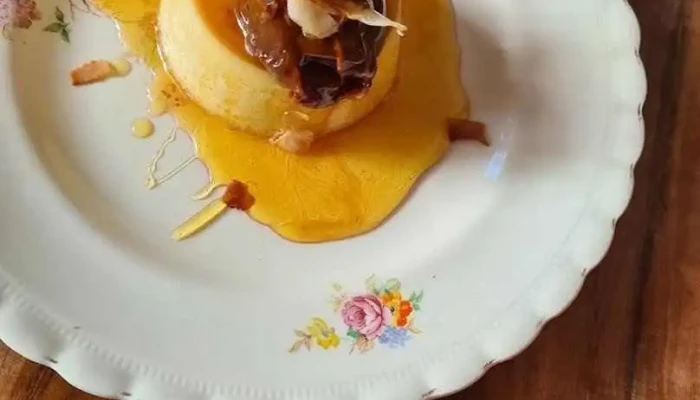 Candy Bar -  Flan - Montevideo