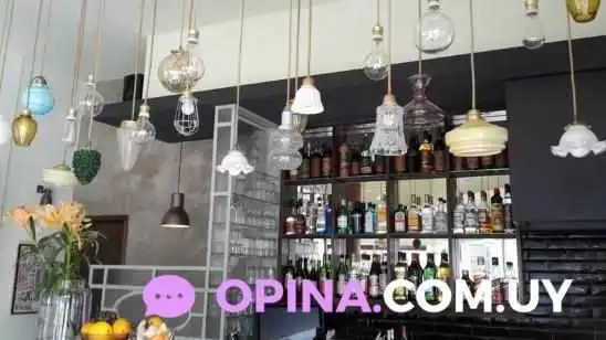 Candy Bar -  Todas - Montevideo