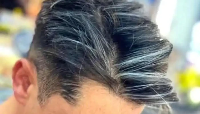 Candy Barber Shop - 60000 Paysandú