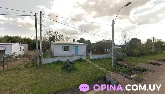 Candys'n'books - Ciudad De La Costa