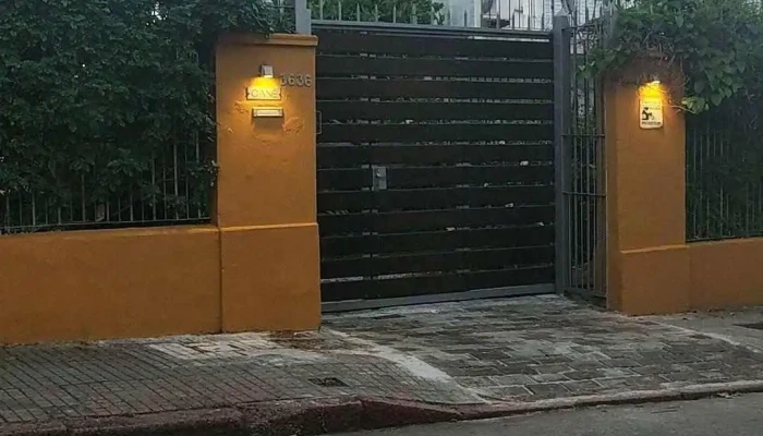 Cane Bb Mas Recientes - Montevideo