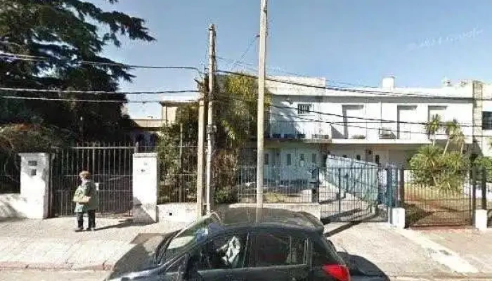 Cane Bb Street View Y 360 - Montevideo