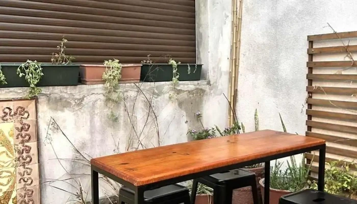 Canela Coffee Bar -  Ambiente - Dolores