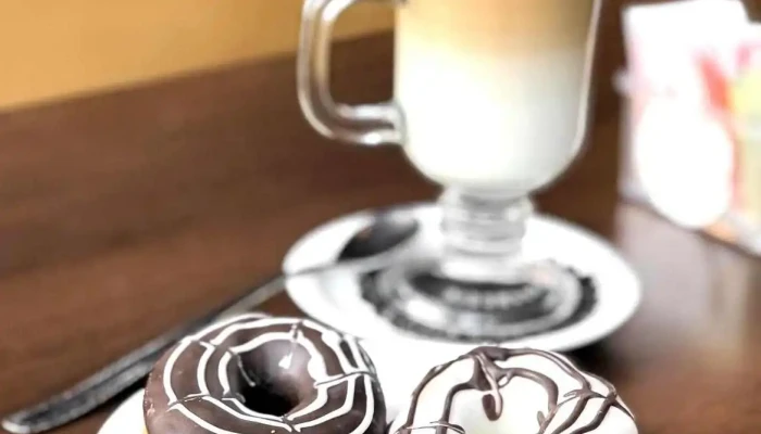 Canela Coffee Bar -  Comidas Y Bebidas - Dolores