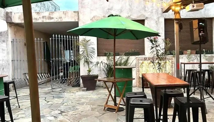 Canela Coffee Bar -  Todo - Dolores