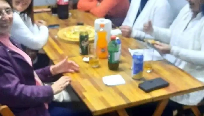 Caniella Pizzeria -  Ambiente - Rio Branco