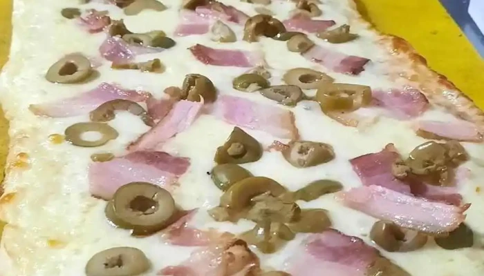 Caniella Pizzeria -  Comidas Y Bebidas - Rio Branco