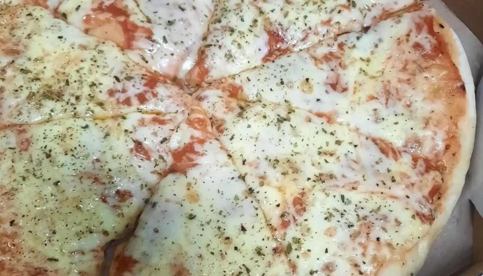 Caniella Pizzeria -  Pizza - Rio Branco