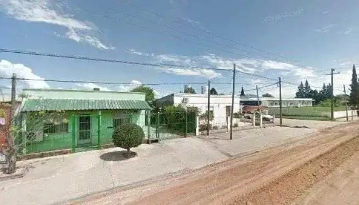 Caniella Pizzeria -  Street View Y 360 - Rio Branco