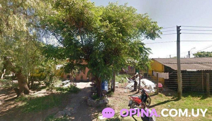 Cantegril Barber - 55100 Bella Unión