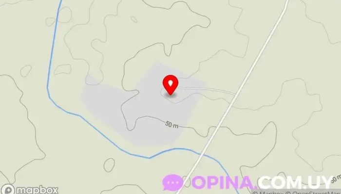 Cantera palmitas - Ruta 105