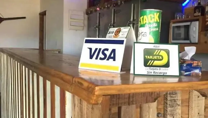 Cantina Alfati -  Ambiente - Ciudad del Plata