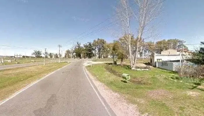 Cantina Alfati -  Street View Y 360 - Ciudad del Plata