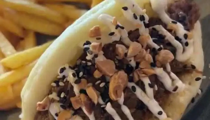 Cantina Asiatica Videos - Montevideo