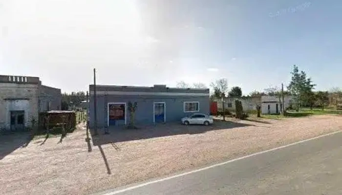 Cantina Club Centenario -  Street View Y 360 - Totoral del Sauce