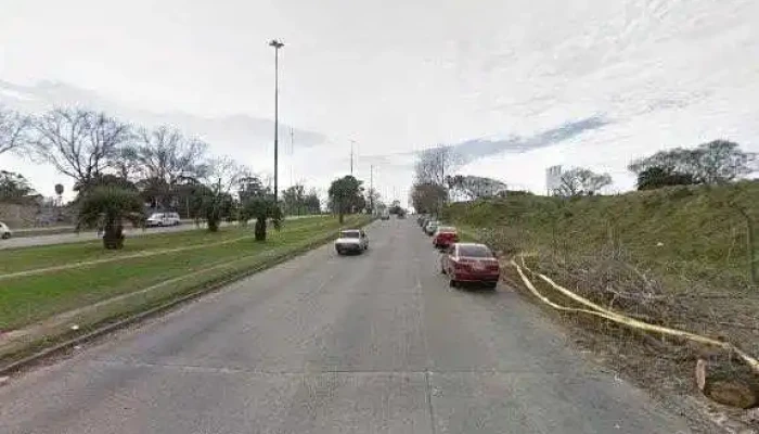 Cantina De Bse -  Street View Y 360 - Montevideo