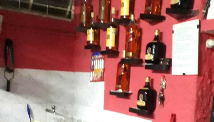 Cantina De Lucas -  Comentario 2 - Montevideo