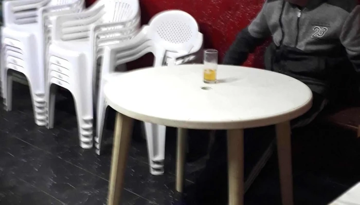 Cantina De Lucas -  Comentario 4 - Montevideo