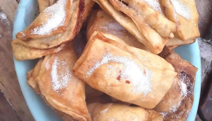 Cantina De Lucas -  Todo - Montevideo