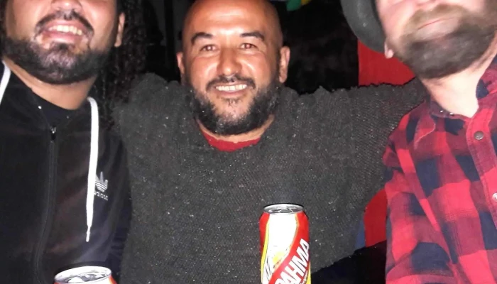 Cantina De Villa Espanola Comentario 6 - Montevideo