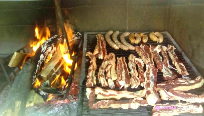 Cantina De Villa Espanola Comidas Y Bebidas - Montevideo