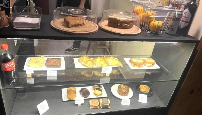 Cantina Del Cine -  Ambiente - Montevideo