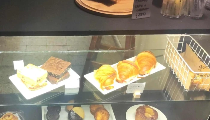 Cantina Del Cine -  Comentario 5 - Montevideo