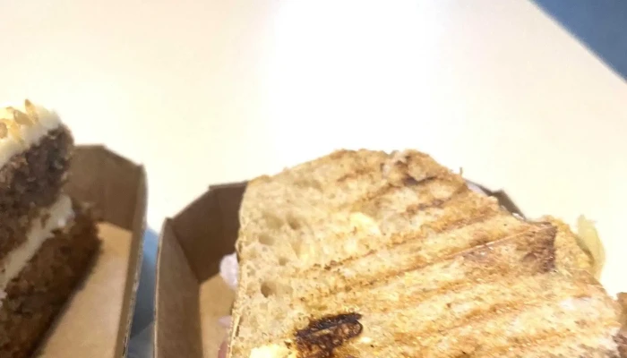 Cantina Del Cine -  Comentario 7 - Montevideo