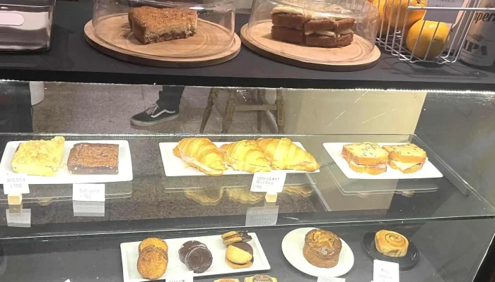 Cantina Del Cine -  Comentario 8 - Montevideo