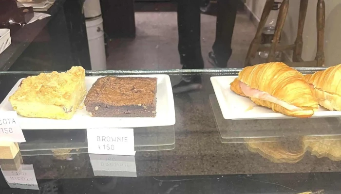 Cantina Del Cine -  Comentario 9 - Montevideo