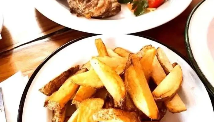 Cantina Del Vigia Comida Y Bebida - Maldonado