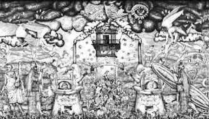 Cantina Del Vigia Del Propietario - Maldonado