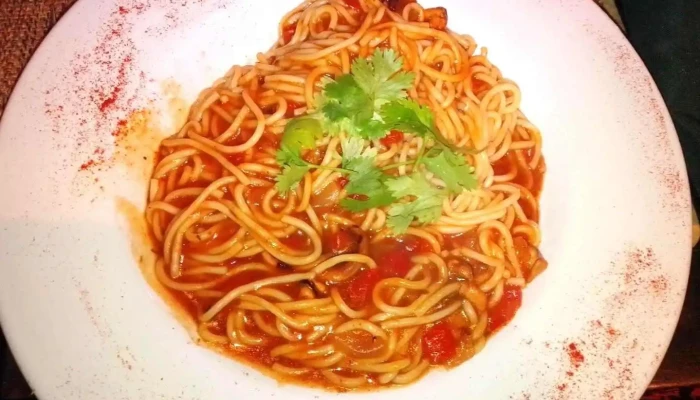 Cantina Del Vigia Espagueti - Maldonado