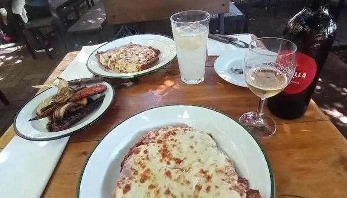 Cantina Del Vigia Mas Recientes - Maldonado