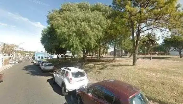 Cantina Del Vigia Street View Y 360 - Maldonado