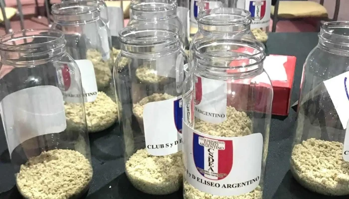 Cantina Eliseo Argentino -  Comidas Y Bebidas - Progreso