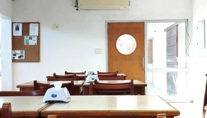 Cantina Facultad De Agronomia Ambiente - Montevideo