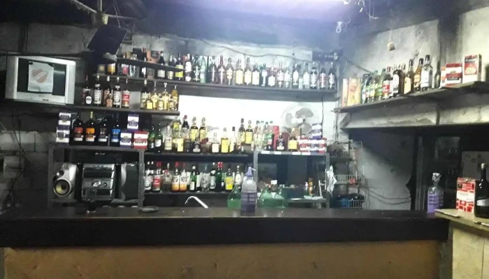 cantina la lata Raul Moneo - Ciudad Del Plata cantina la lata Raul Moneo - Ciudad Del Plata