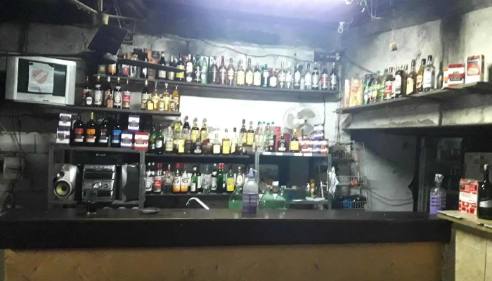 Cantina La Lata Raul Moneo -  Todo - Ciudad del Plata