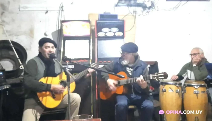 Cantina La Lata Raul Moneo -  Videos - Ciudad del Plata