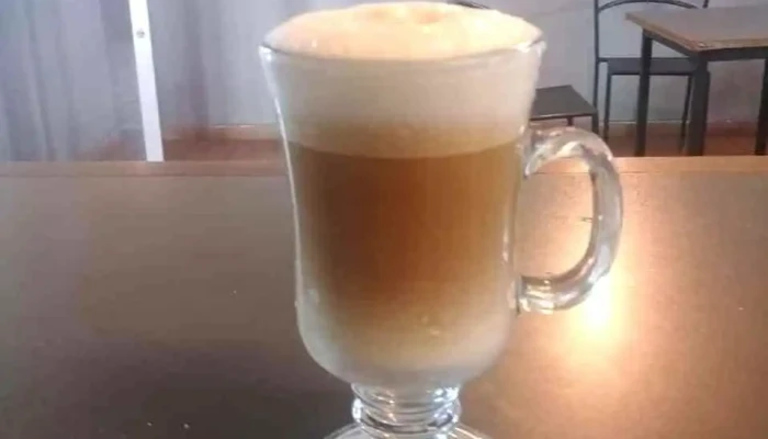 Cantina Liceo 37 -  Comidas Y Bebidas - Montevideo