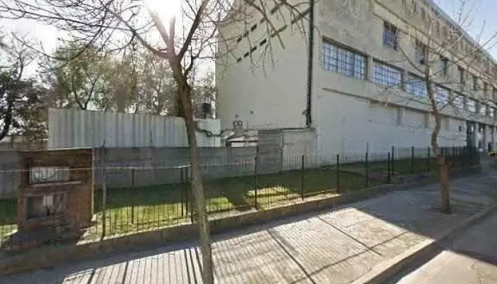 Cantina Liceo 37 -  Street View Y 360 - Montevideo