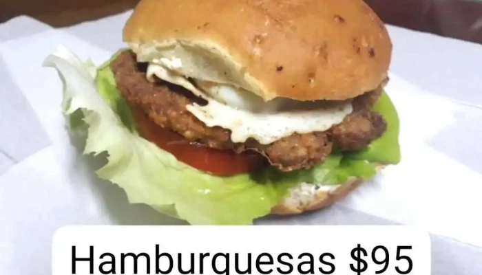 Cantina Lo De Ovidio -  Comidas Y Bebidas - Arbolito