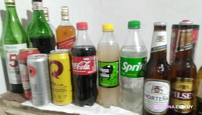 Cantina Lo De Ovidio -  Todo - Arbolito