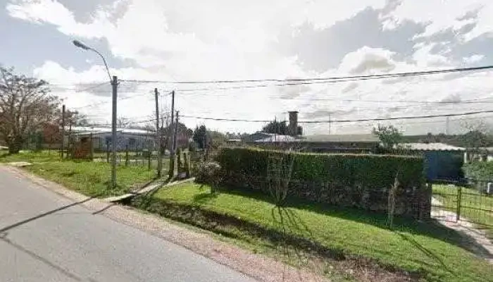 Cantina Lo Del Hugo -  Todo - Pando