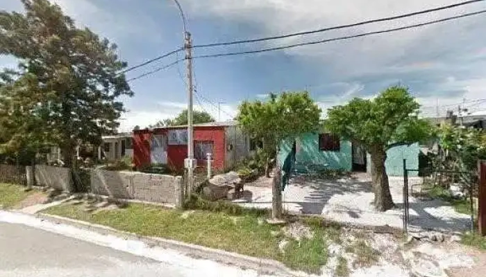 Cantina Los Paraisos -  Todo - Montevideo